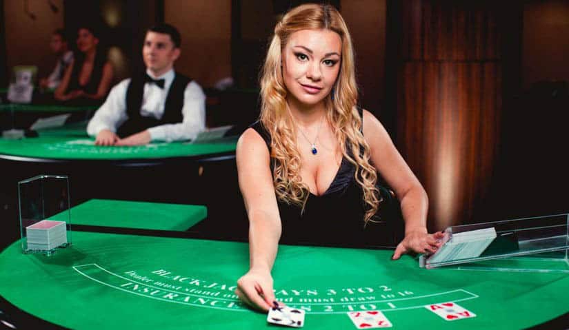 blackjack casino bonuslari var mi