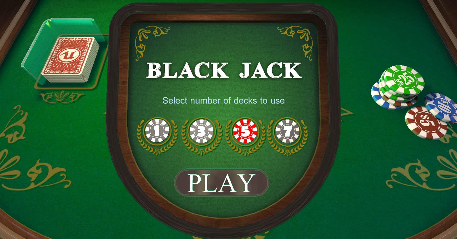 blackjack cesitleri nelerdir