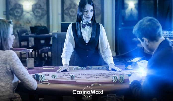 casinoMaxi Blackjack bonuslari nasil