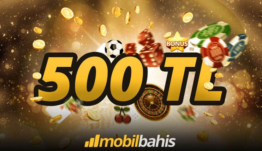 mobilbahis casino bonuslari nasil