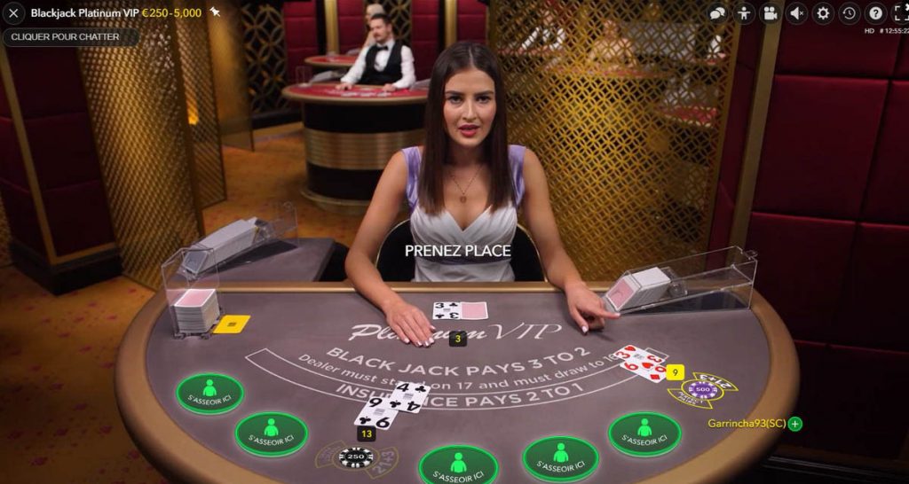 vip blackjack oynanan casino siteleri nelerdir