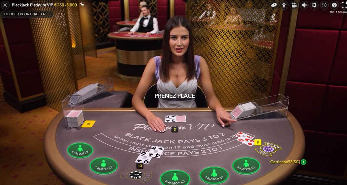 vip blackjack oynanan casino siteleri nelerdir